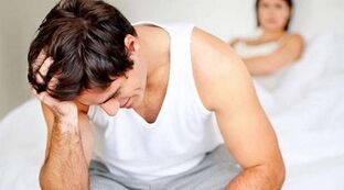 the influence of psychological reasons on potency